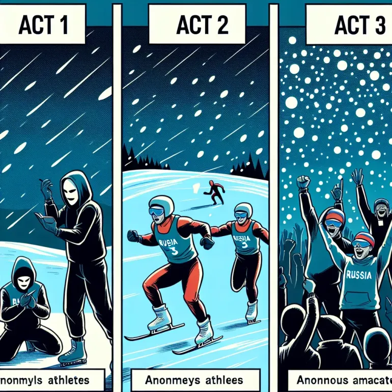 знаменитые спортсмены россии