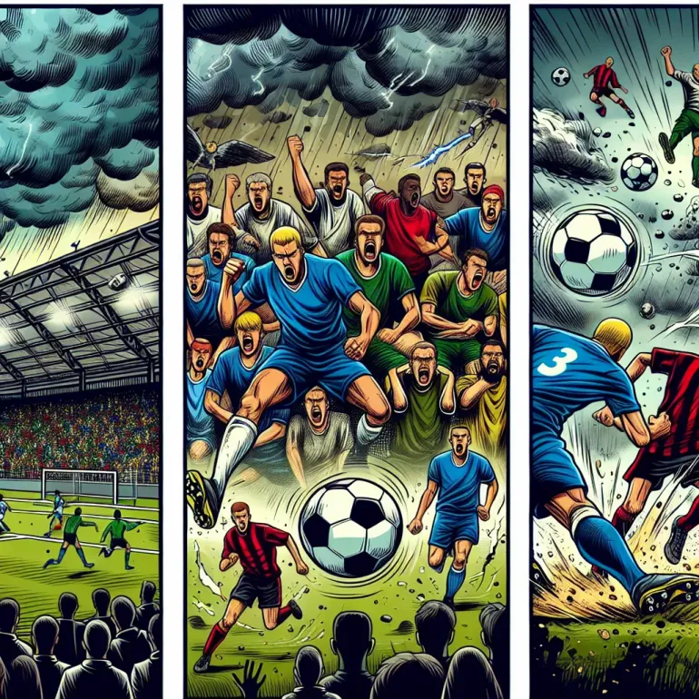 1 лига турнирная таблица