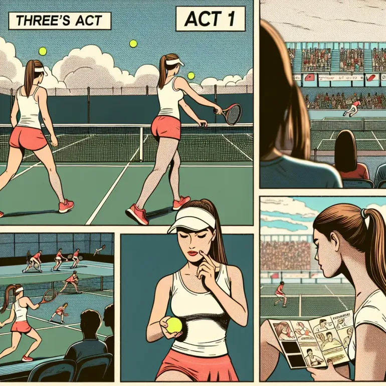 паула бадоса теннис