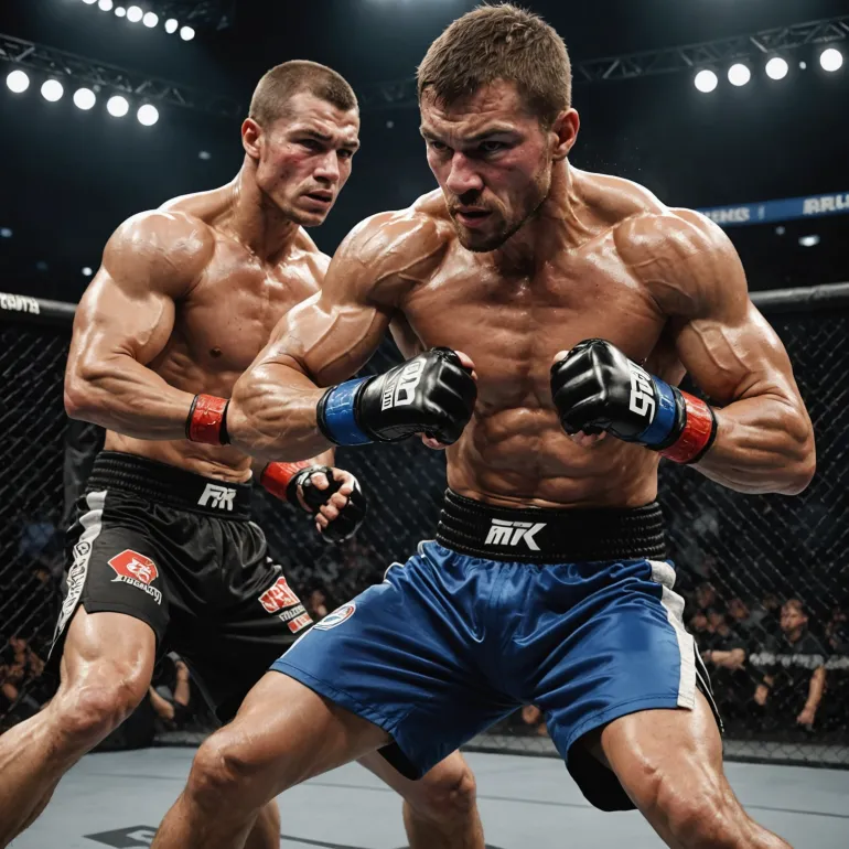 Сергей Павлович: Карьера, последний бой и прогнозы на будущее