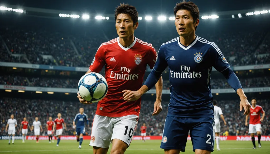 Кадзуёси миура. Самый возрастной действующий футболист - Кто он, рекорды долголетия в профессиональном спорте и секреты карьеры