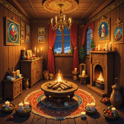 Можно ли мыться 7 января: традиции, мифы и современные взгляды