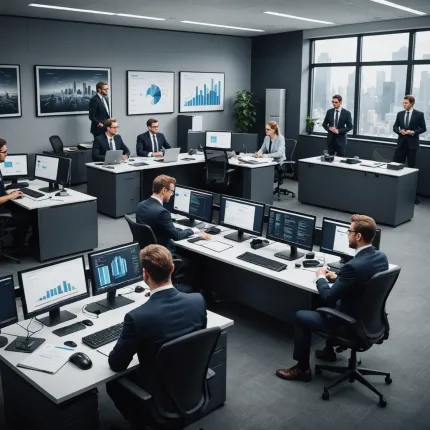 Deepfake-голос и видео: как отличать и что делать бизнесу в эпоху цифровых угроз