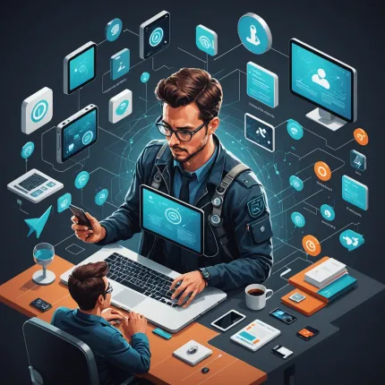 Какие разрешения приложений опасны и почему: руководство для тех, кто ценит кибербезопасность