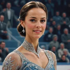 Фигурное катание: Истории возвращения и эмоций с Ириной Родниной