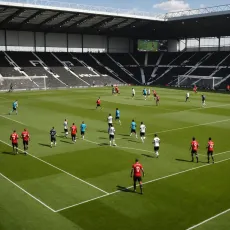 Фулхэм – Манчестер Юнайтед: Обзор матча 24 августа 2025 года