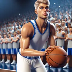 Кристапс Порзингис: Звезда из Латвии на мировой баскетбольной арене